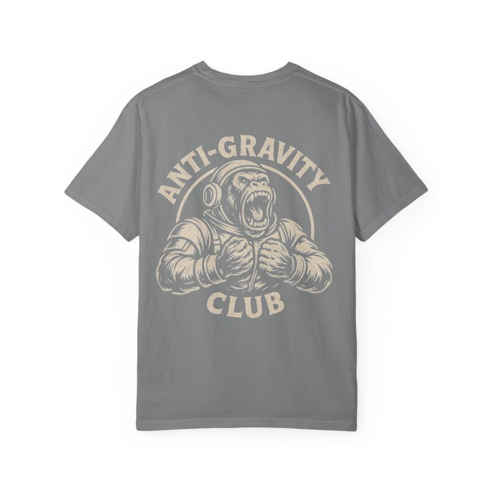 Picture of Team Anti Gravity Club Shirt