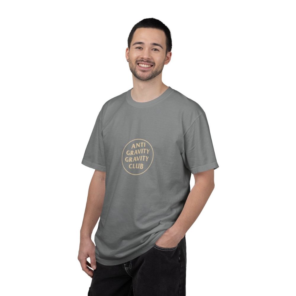 Picture of Team Anti Gravity Club Shirt