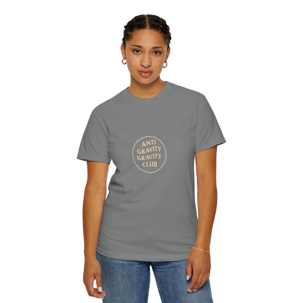 Picture of Team Anti Gravity Club Shirt