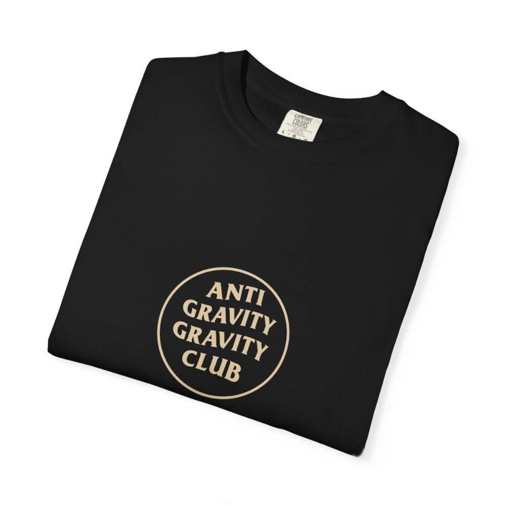 Picture of Team Anti Gravity Club Shirt