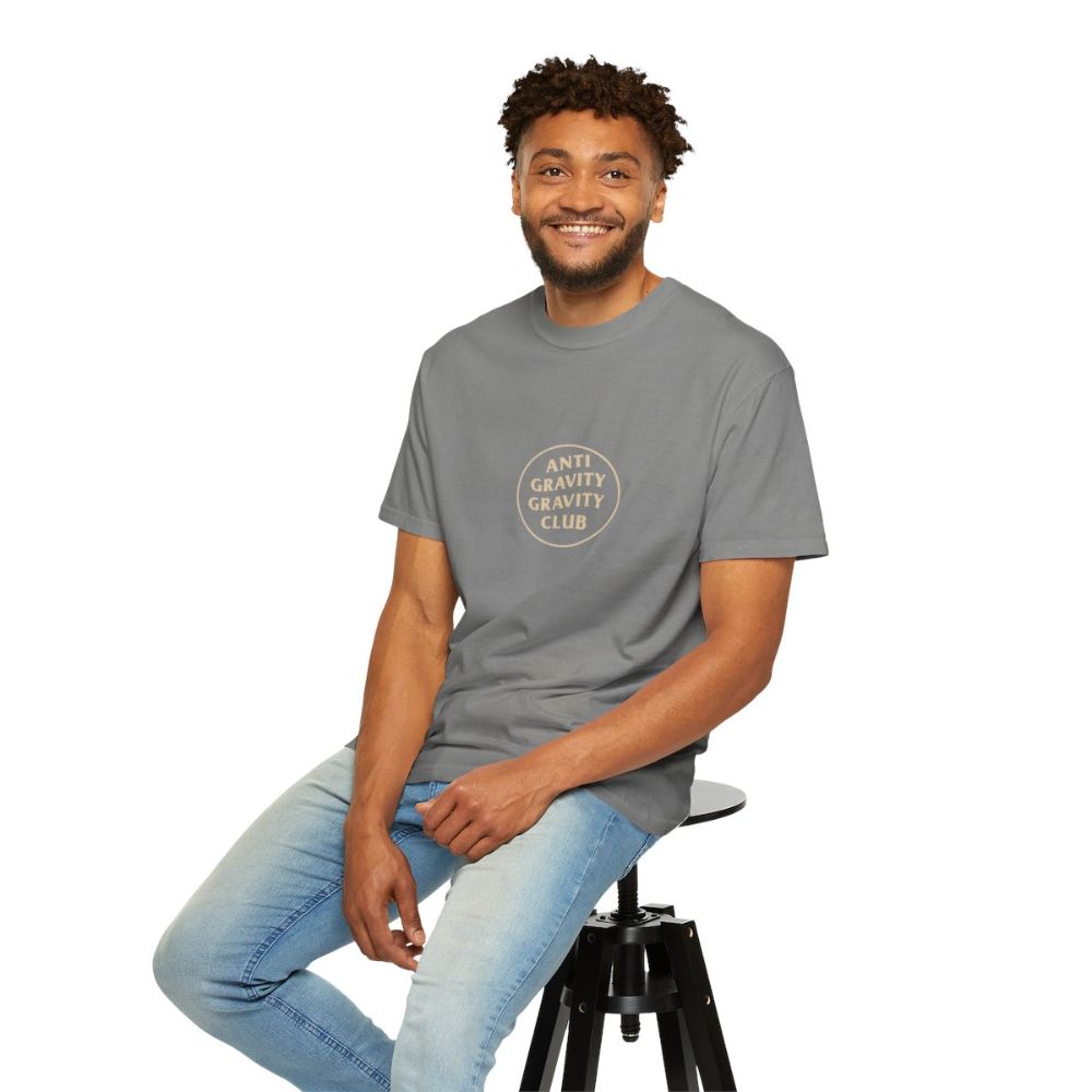 Picture of Team Anti Gravity Club Shirt