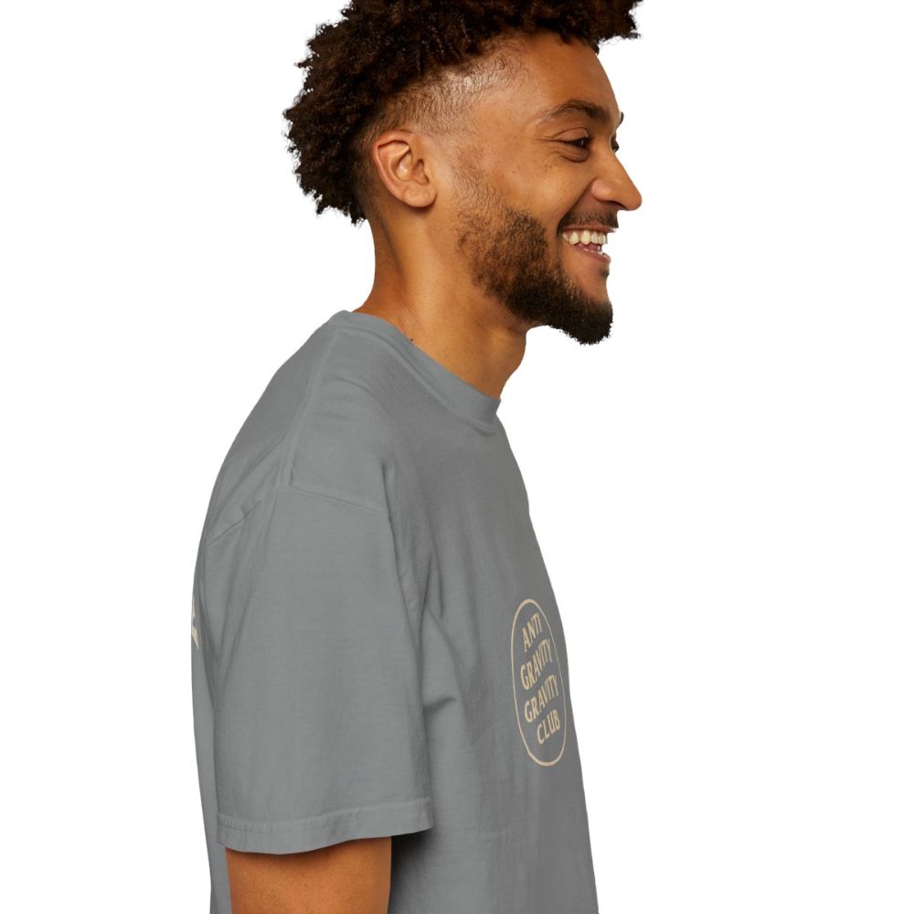 Picture of Team Anti Gravity Club Shirt