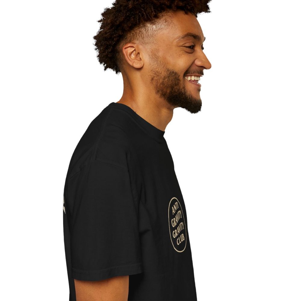 Picture of Team Anti Gravity Club Shirt
