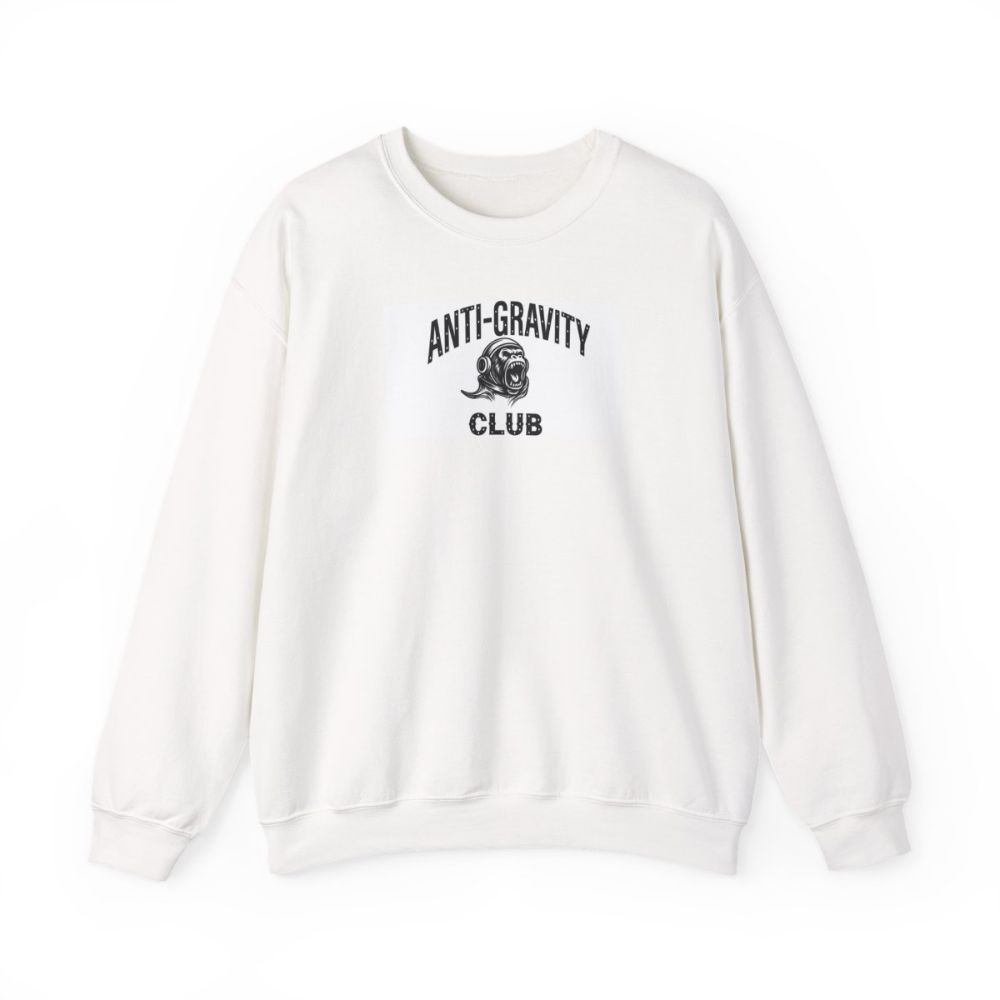 Picture of Team Anti-Grav sweater