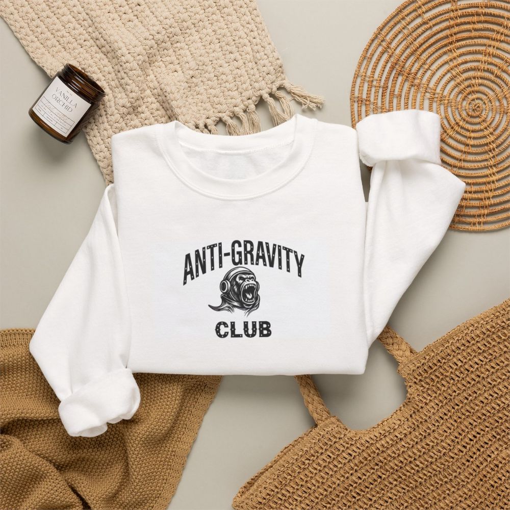 Picture of Team Anti-Grav sweater