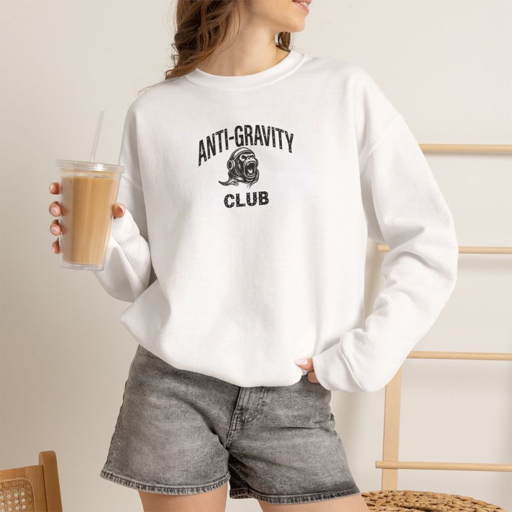 Picture of Team Anti-Grav sweater
