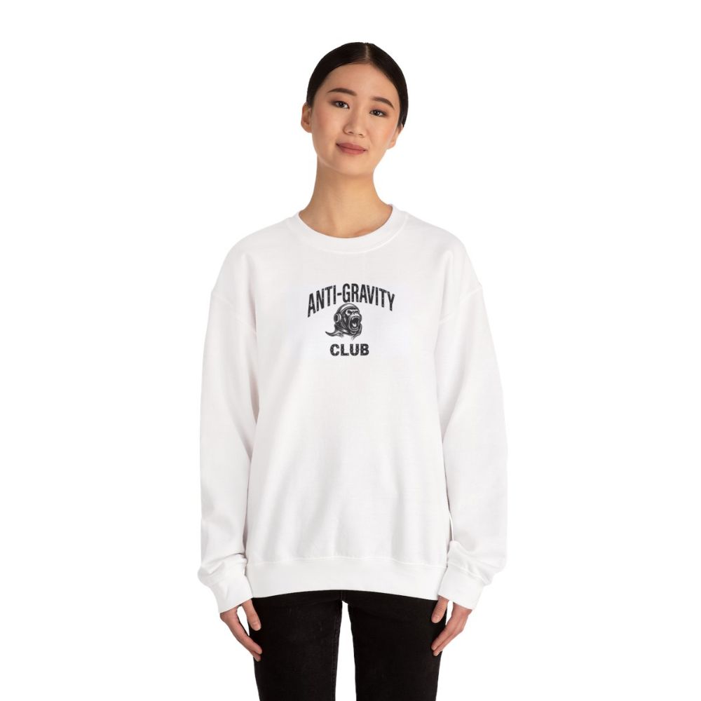 Picture of Team Anti-Grav sweater
