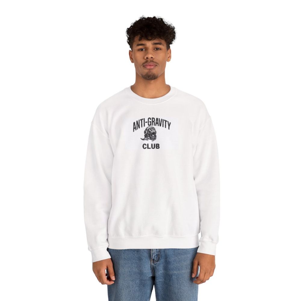 Picture of Team Anti-Grav sweater