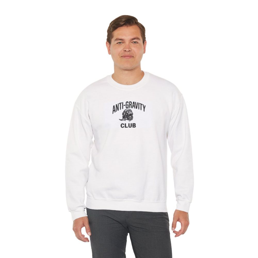 Picture of Team Anti-Grav sweater