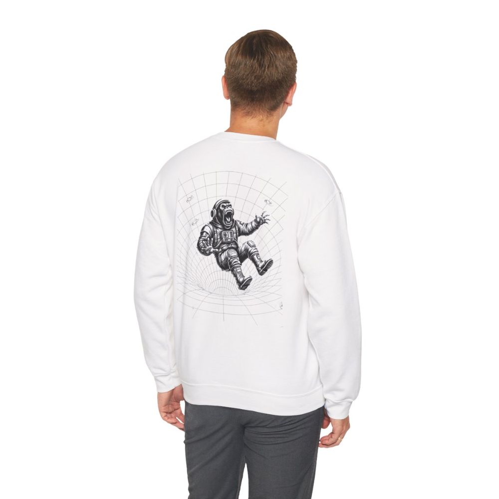 Picture of Team Anti-Grav sweater
