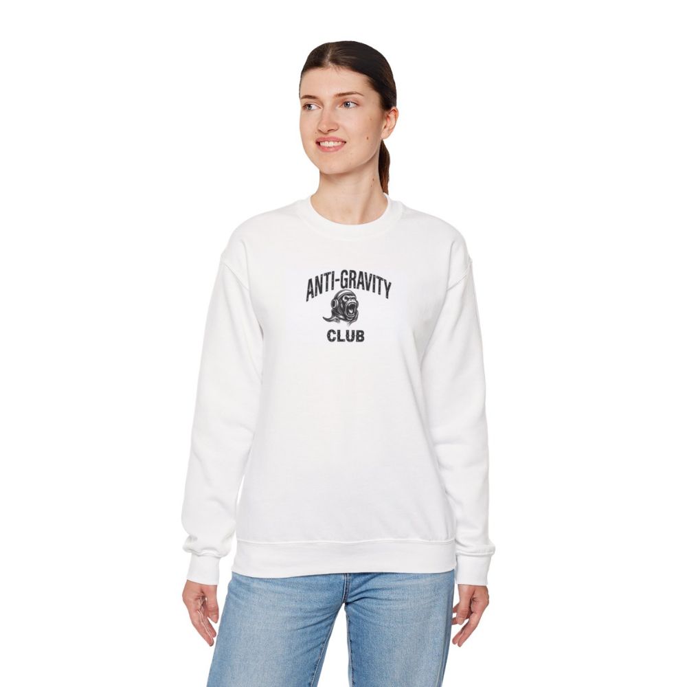 Picture of Team Anti-Grav sweater