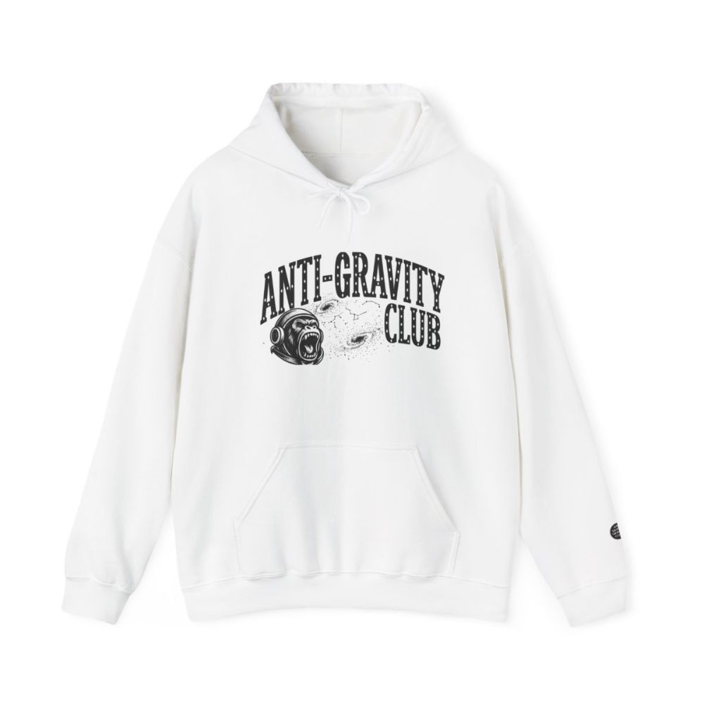 Picture of Team Anti-Gravity Hoodie