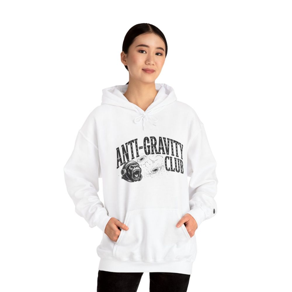 Picture of Team Anti-Gravity Hoodie