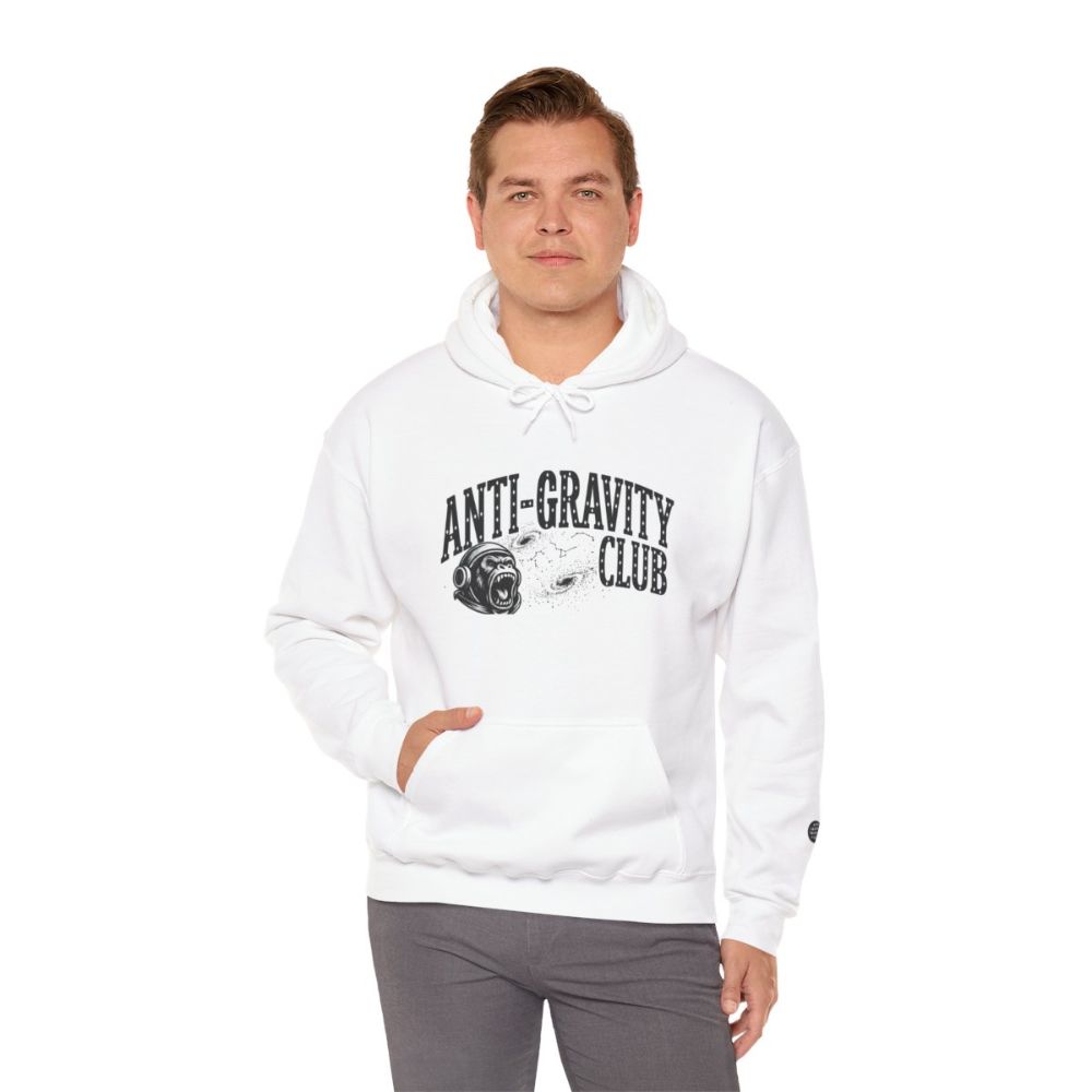 Picture of Team Anti-Gravity Hoodie