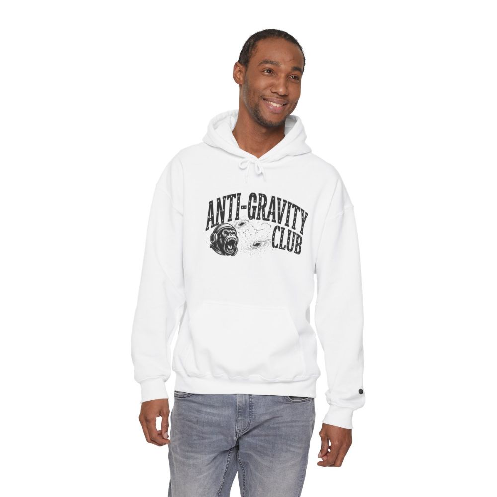 Picture of Team Anti-Gravity Hoodie