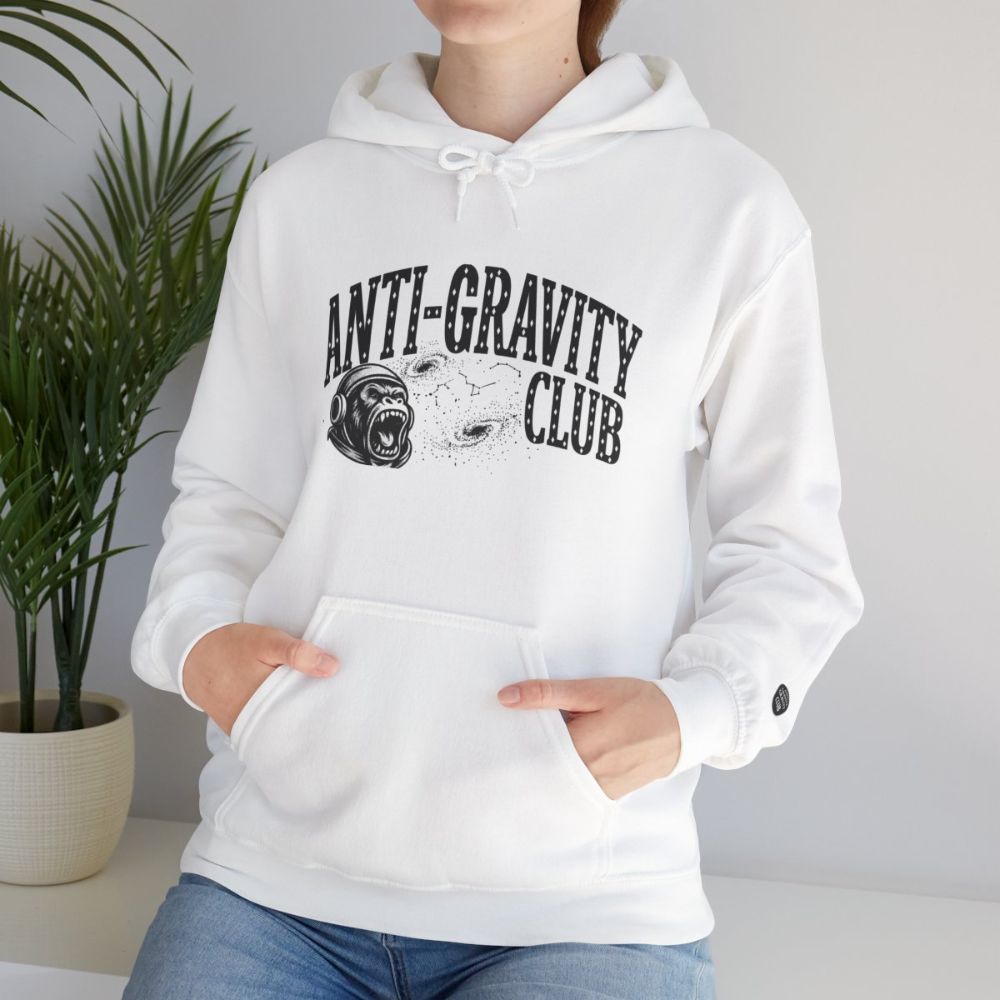 Picture of Team Anti-Gravity Hoodie