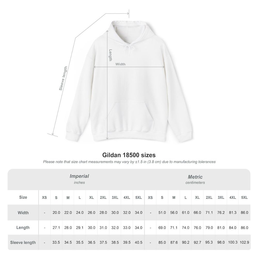 Picture of Team Anti-Gravity Hoodie