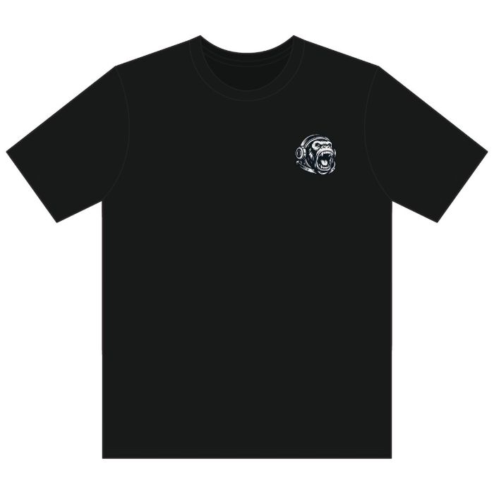 Picture of Anti Gravity Compression Shirt