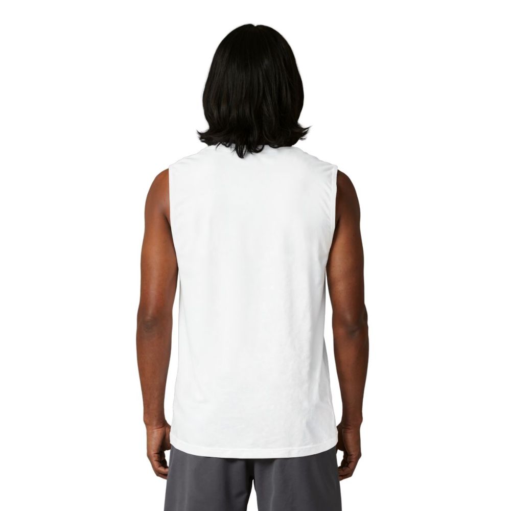 Picture of Unisex Jersey Muscle Tank