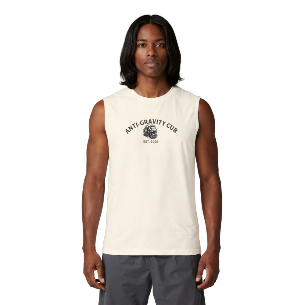 Picture of Unisex Jersey Muscle Tank