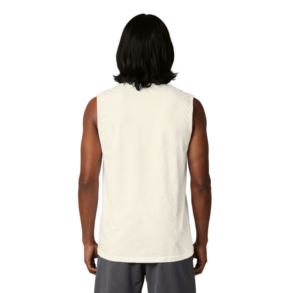 Picture of Unisex Jersey Muscle Tank